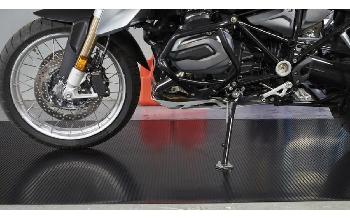 Parking Mats/Pads for your Garage